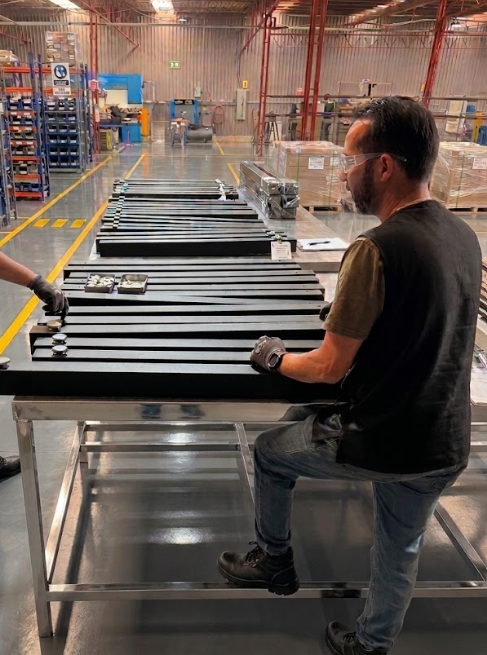Assembly Solutions