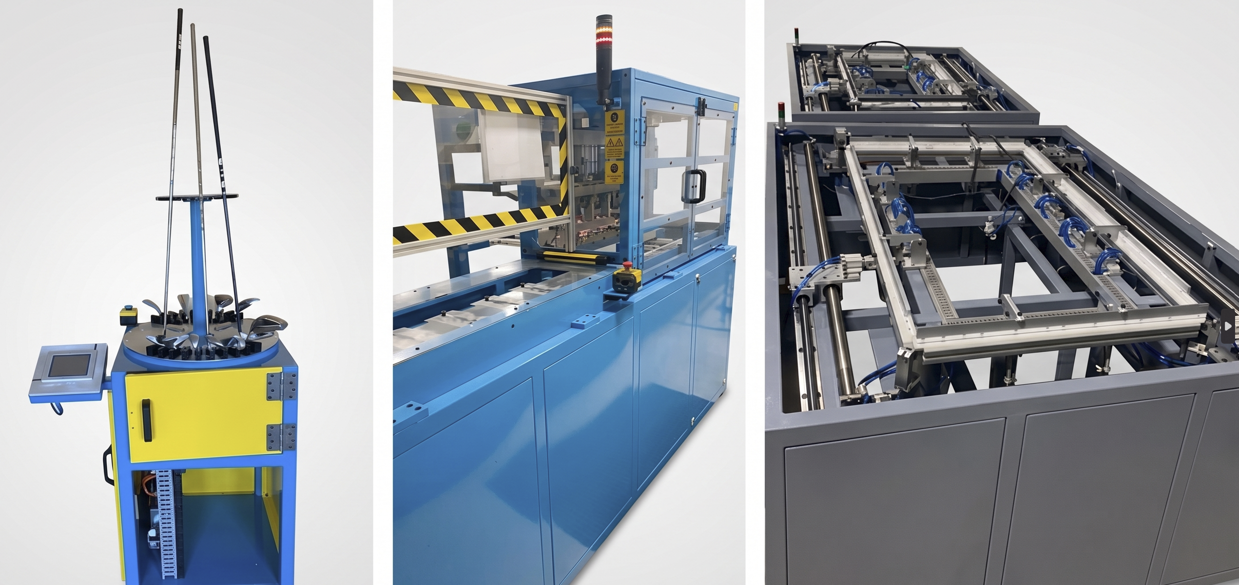 Automation and Control