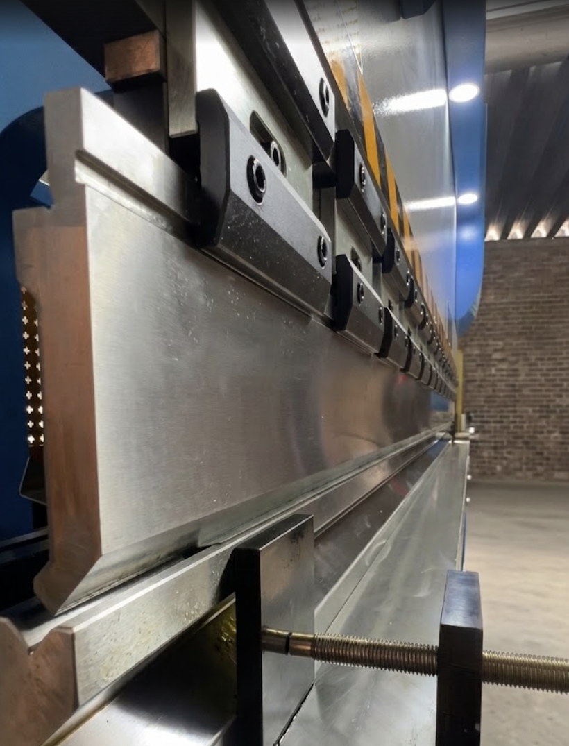 Bending and Forming