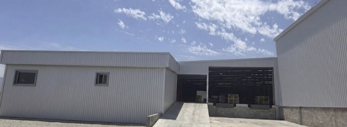 EJDC Company Building