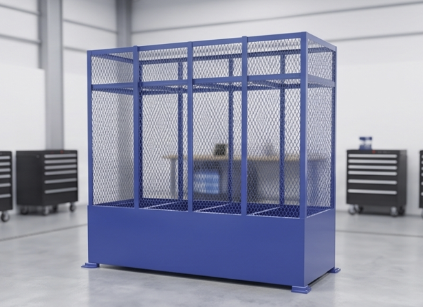 Custom Fabrication