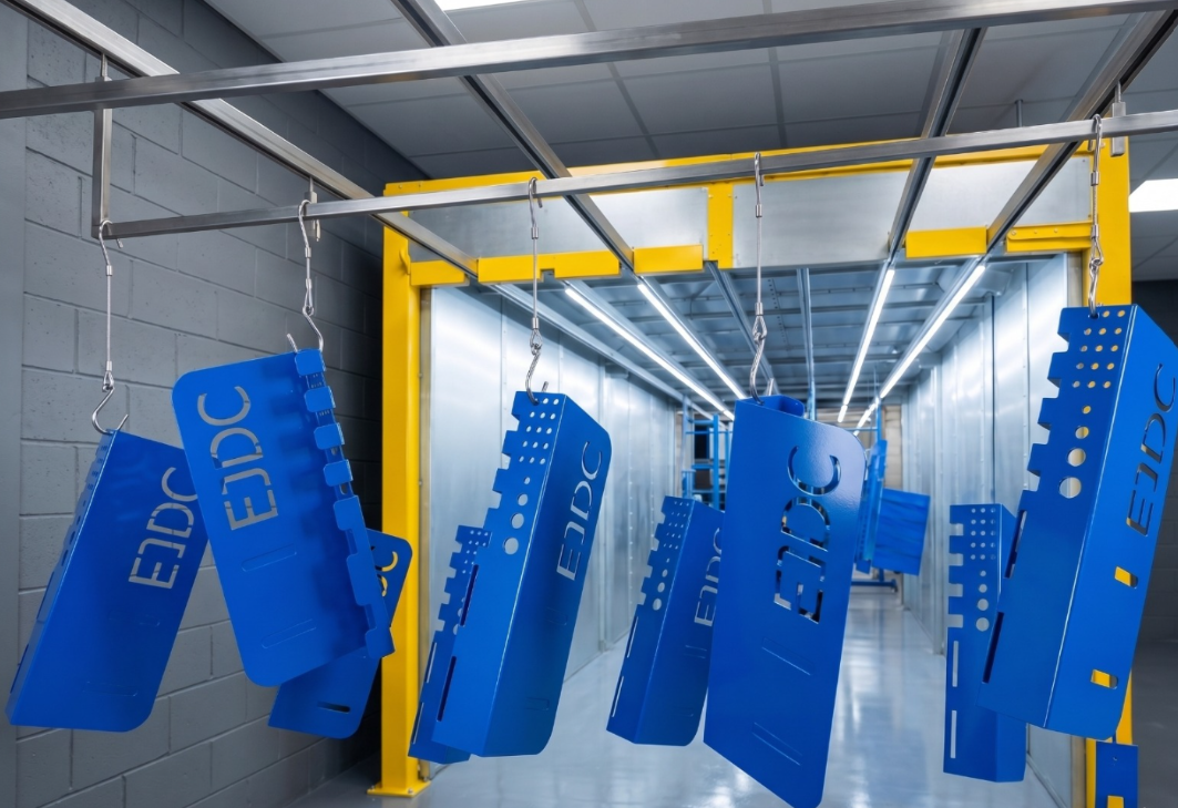 Powder Coating
