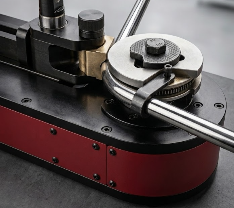 Tube Cutting