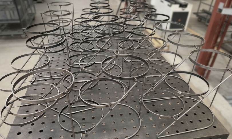 Wire Forming